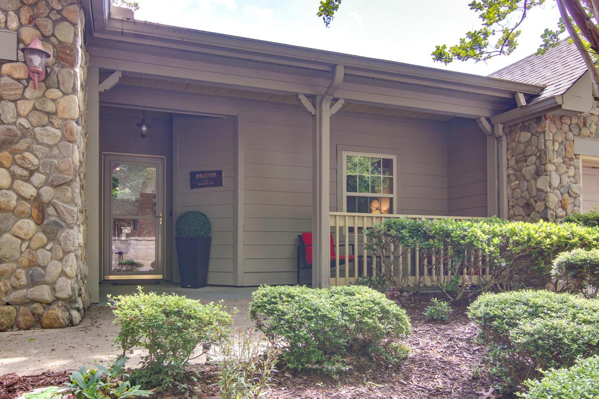 Lake Lure Condo With Resort Pool And Beach Access! エクステリア 写真