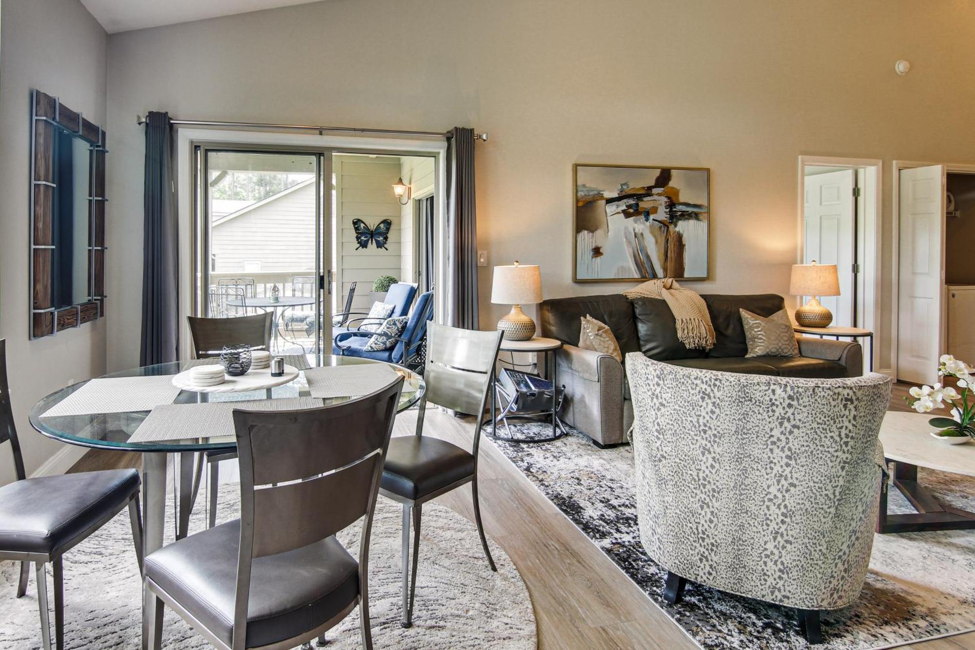 Lake Lure Condo With Resort Pool And Beach Access! エクステリア 写真